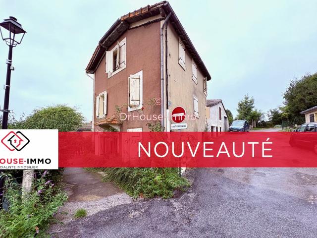 Maison vente à Carcassonne, Les Martys