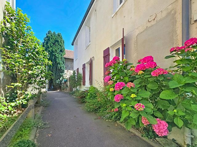 Maison vente à Sarcelles, Seugy
