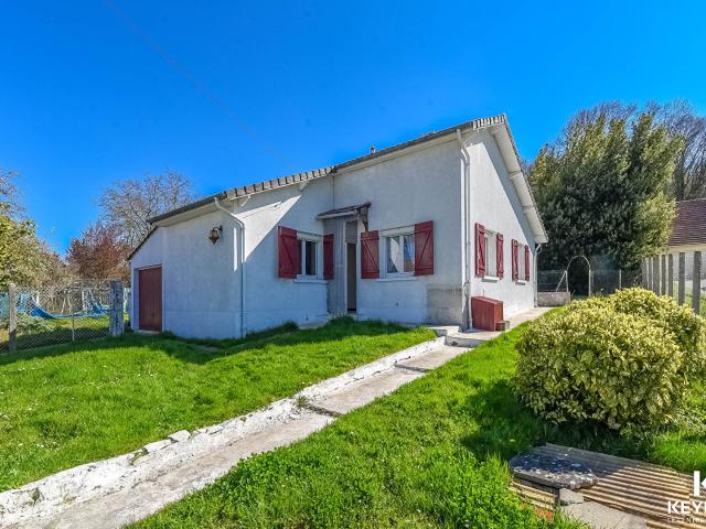 Maison vente à Pontoise, Beaumont-sur-oise