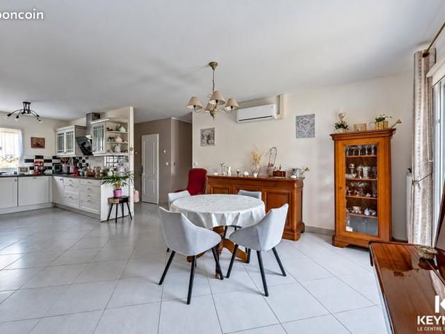 Maison vente à Neuilly-en-Thelle, Oise