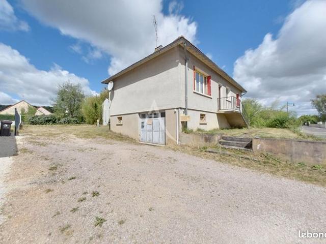Maison vente à Auxerre, Appoigny