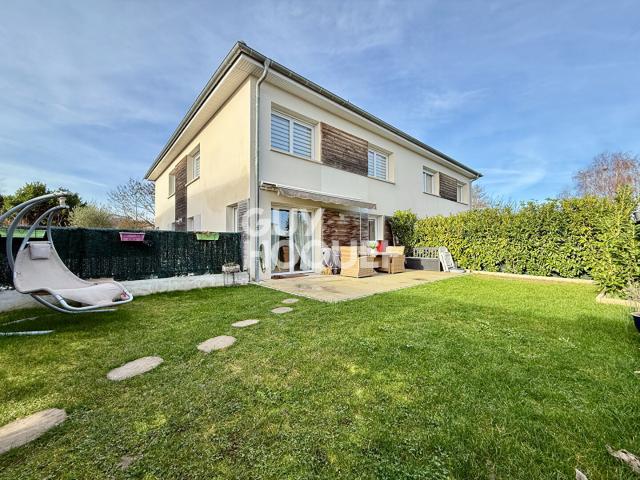 Maison vente à Reims