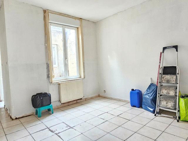 Maison vente à Malcense Égalité, Tourcoing