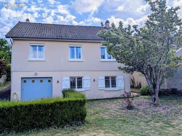Maison vente à Rambouillet, La Queue-les-yvelines