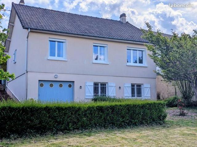 Maison vente à Rambouillet, La Queue-les-yvelines