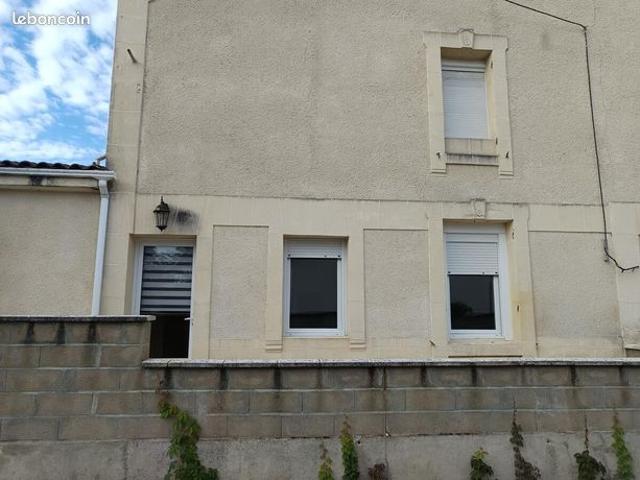 Maison vente à Périgueux, Ménesplet