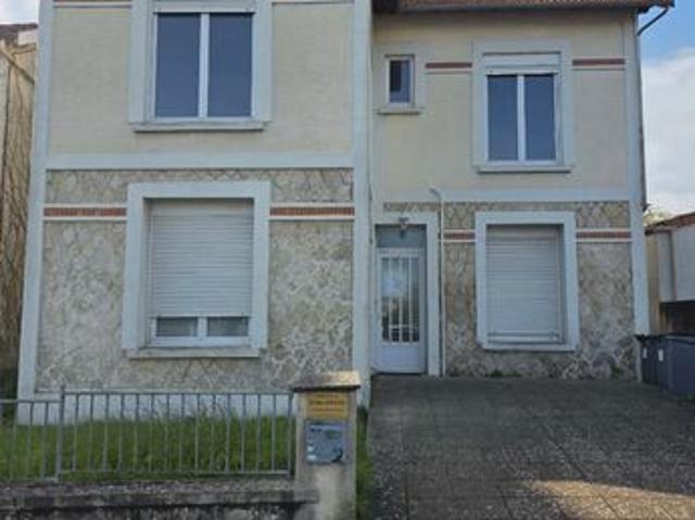 Maison vente à Niort, Saint-maixent-l'ecole
