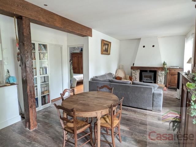 Maison vente à Cahors, Saint-géry