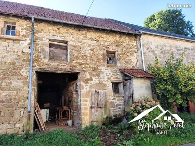 Maison vente à Aubusson, Gentioux-pigerolles