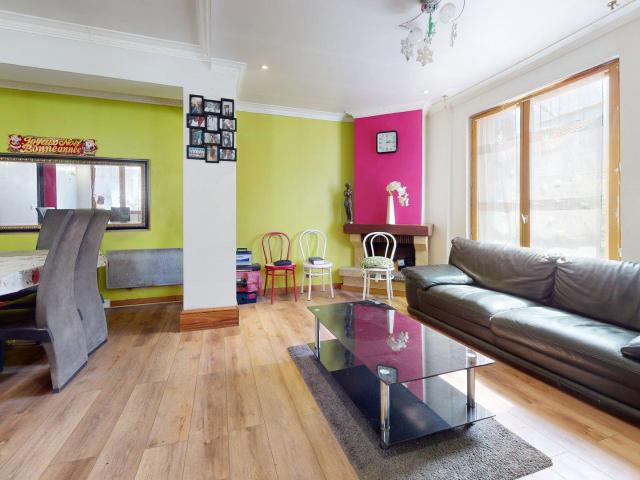 Maison vente à Les Oiseaux, Drancy