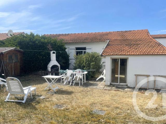 Maison vente à France métropolitaine, Longeville-sur-mer