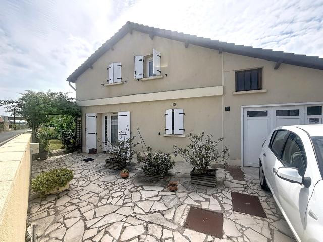 Maison vente à Tours, Saint-pierre-des-corps