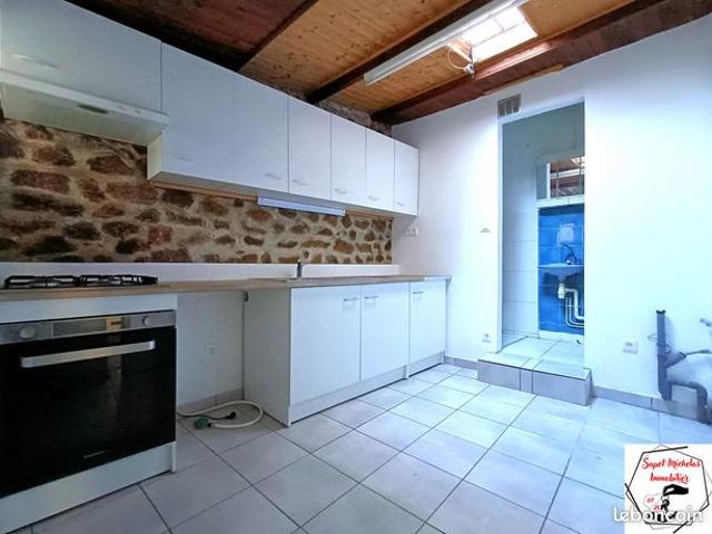 Maison vente à Tournon-sur-Rhône, Glun