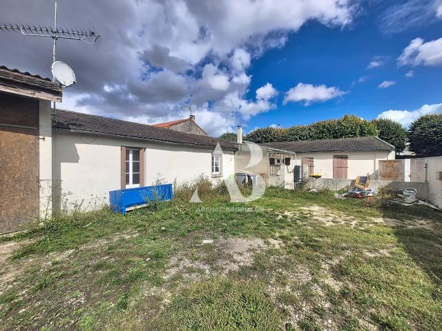 Maison vente à Provins, Nangis