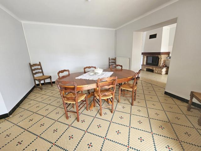 Maison vente à Châteaubriant-Ancenis, Saint-herblon