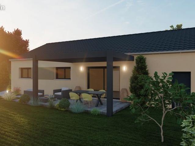 Maison vente à Forbach-Boulay-Moselle, Forbach