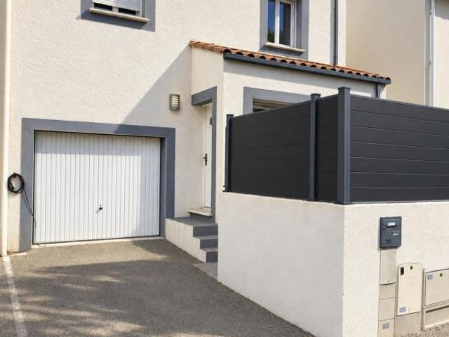 Maison vente à Lunel, Hérault