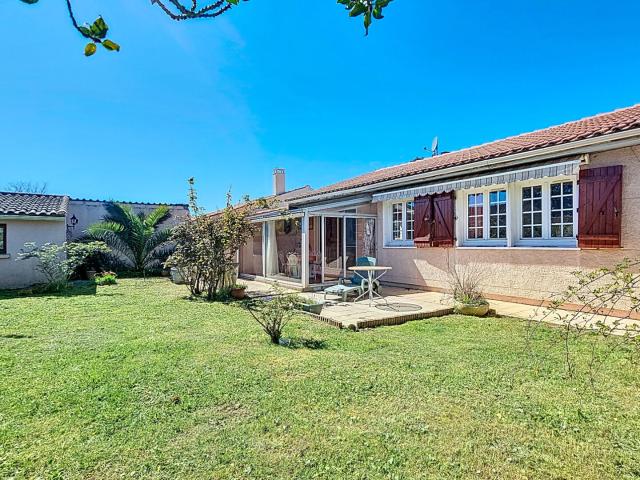 Maison vente à France métropolitaine, Frouzins