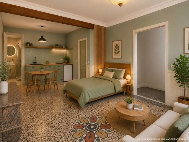 Maison vente à Arles, Saint-rémy-de-provence