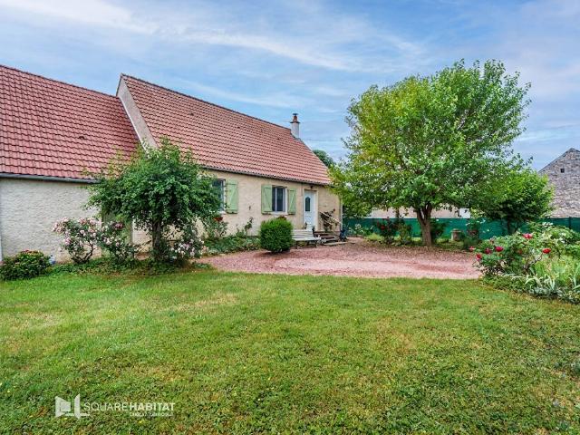 Maison vente à Beaune, Ebaty