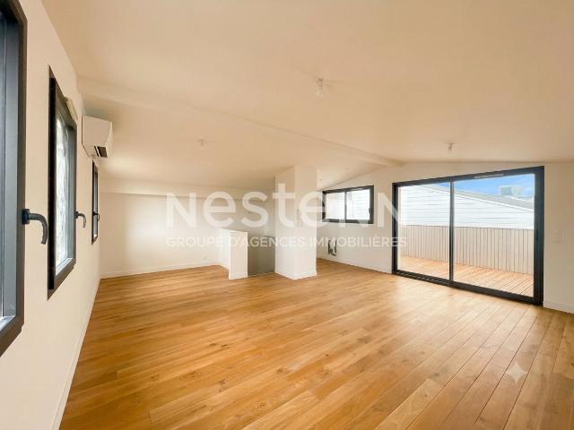 Maison vente à Bordeaux, Talence
