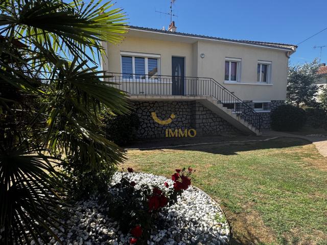 Maison vente à Secondigny, Deux-Sèvres