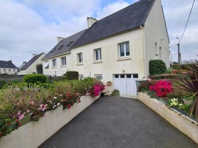 Maison vente à Brest, Bretagne