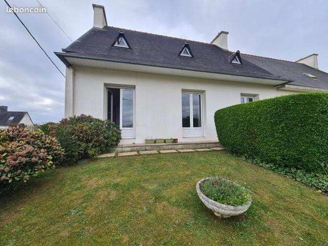Maison vente à Brest, Bretagne