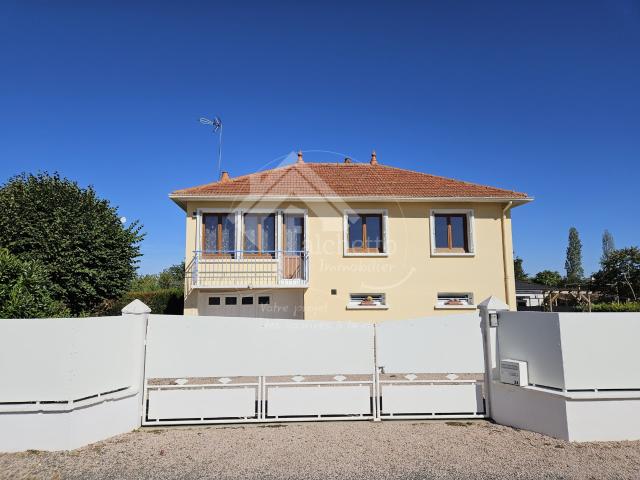 Maison vente à Chez Moulin, Lapalisse