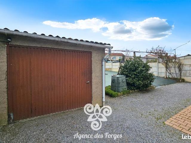 Maison vente à Cholet, Pays de la Loire