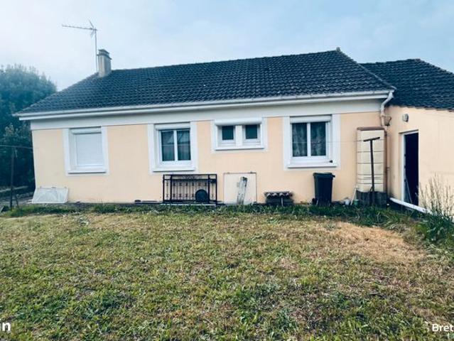 Maison vente à Laval, Saint-berthevin