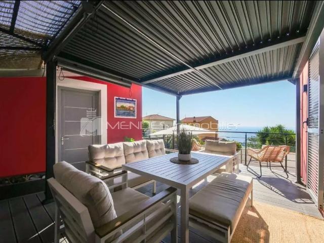 Maison vente à Nice, Cap-d'ail