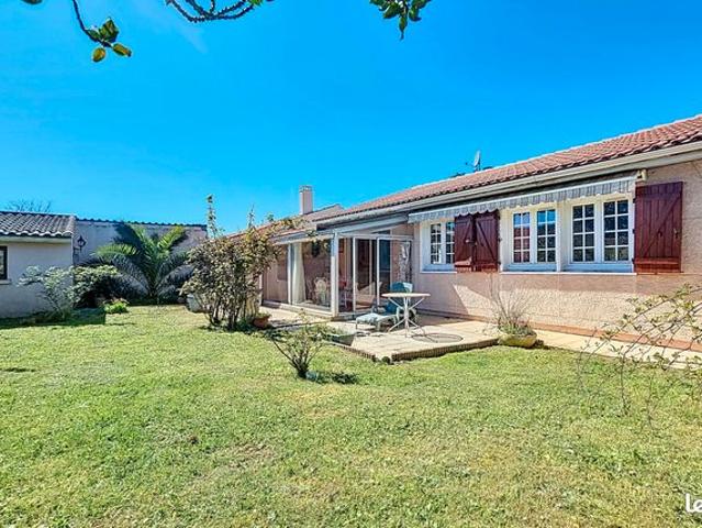 Maison vente à Frouzins, Haute-Garonne
