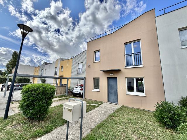 Maison vente à France métropolitaine, Bourg-lès-valence