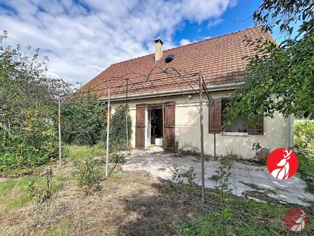 Maison vente à Arbonne-la-Forêt, Seine-et-Marne