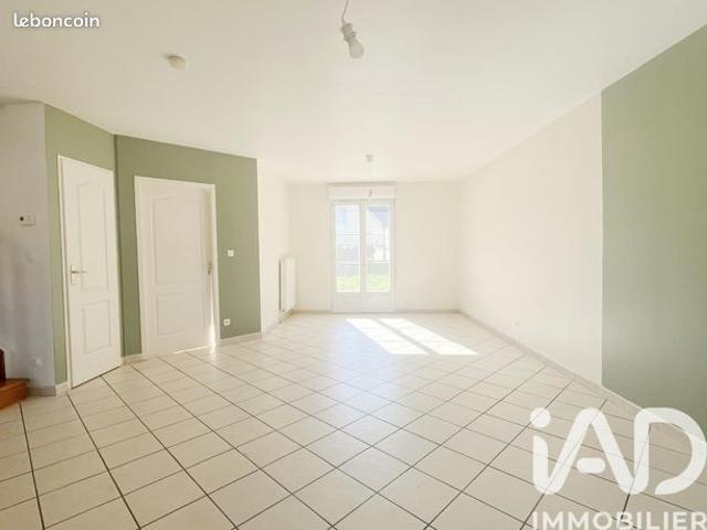 Maison vente à Beauvais, Goincourt