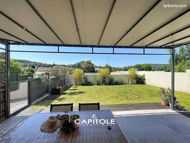 Maison vente à Arrondissement de Draguignan, Vidauban