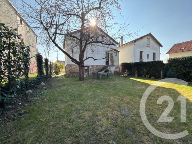 Maison vente à Le Raincy, Livry-gargan