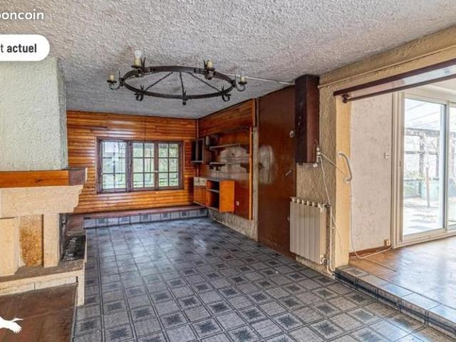 Maison vente à Mérignac, Gironde