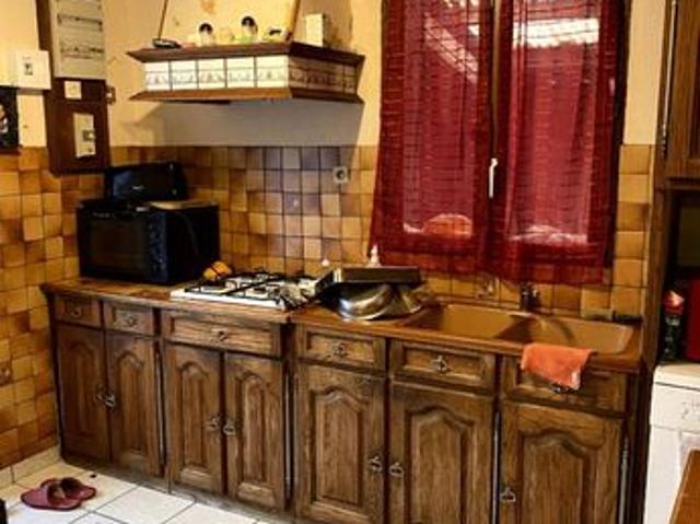 Maison vente à La Flèche, Courtillers