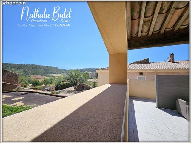 Maison vente à Béziers, Pierrerue