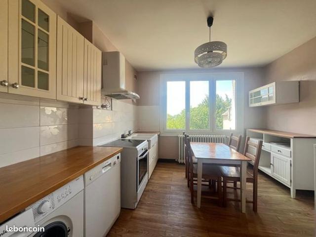Maison vente à Alençon