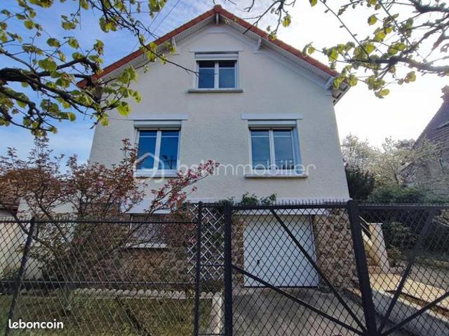 Maison vente à Torcy, Champs-sur-marne