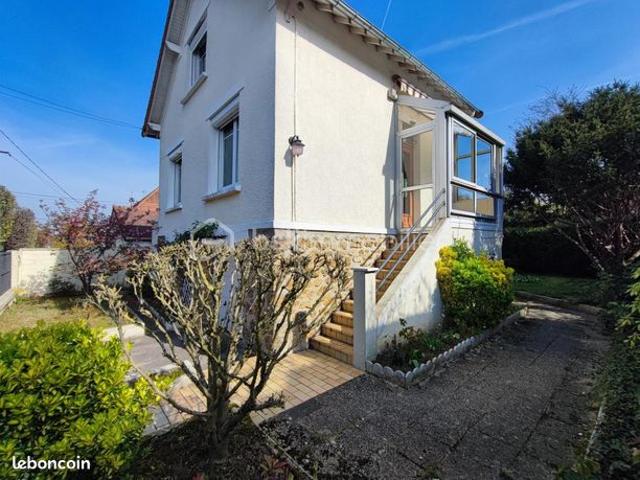 Maison vente à Torcy, Champs-sur-marne