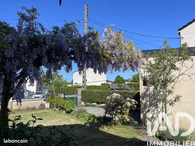 Maison vente à Châteauroux, Centre-Val de Loire