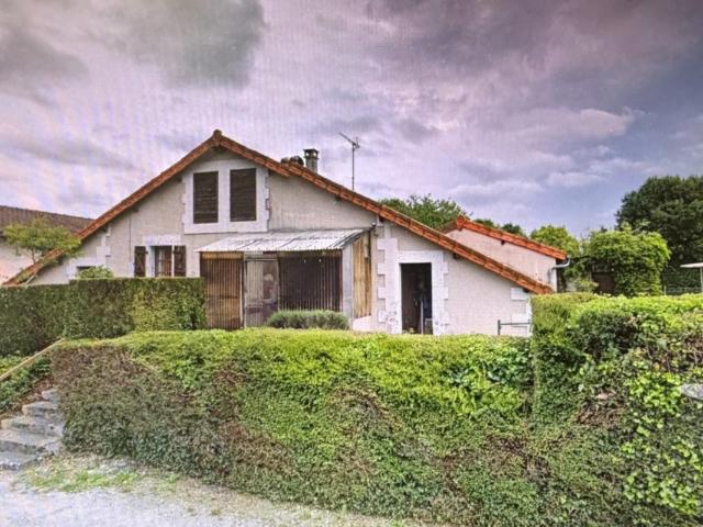 Maison vente à Taponnat, Taponnat-Fleurignac
