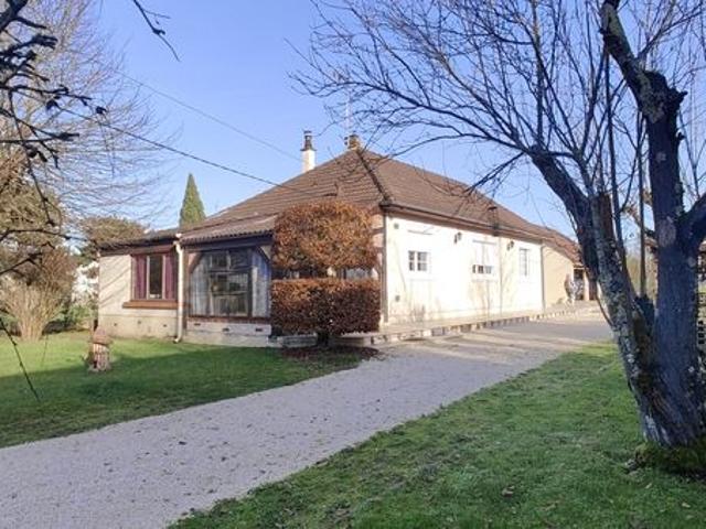 Maison vente à Romorantin-Lanthenay, Romorantin-lanthenay