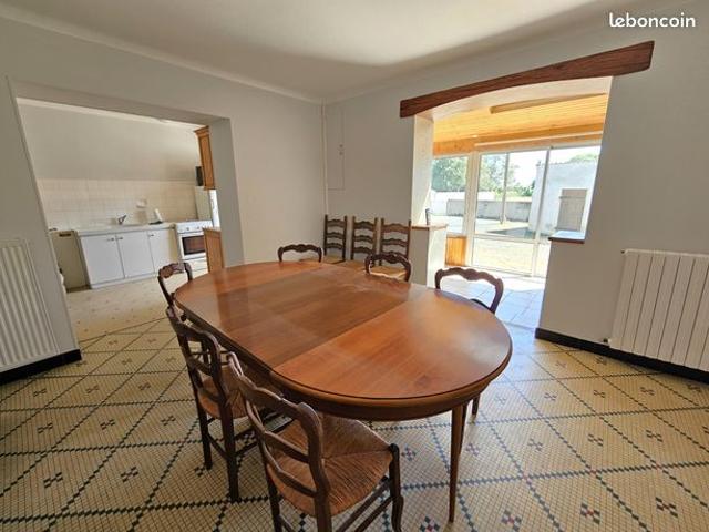 Maison vente à Châteaubriant-Ancenis, Pays de la Loire