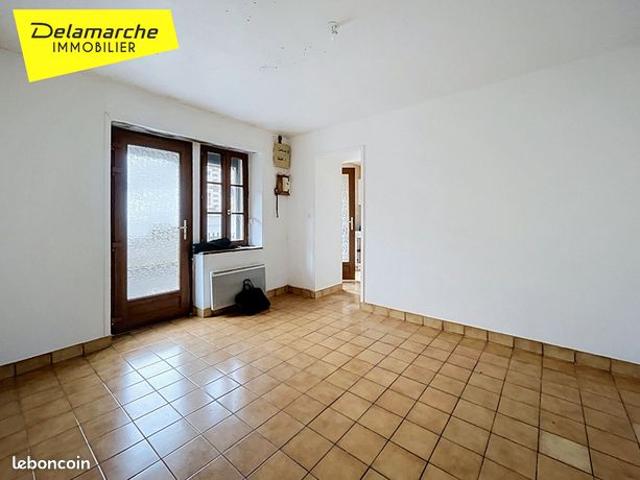 Maison vente à Beauchamps, Manche