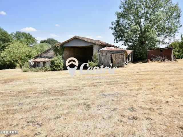 Maison vente à Clessé, Saône-et-Loire